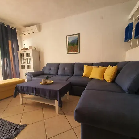 Lägenhet Apartmani Neum *