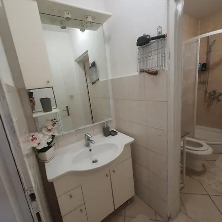 Apartmani Neum *