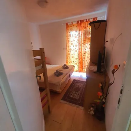 Apartmani Neum