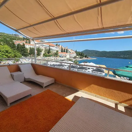 Apartmani Neum