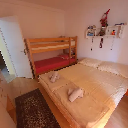 Apartmani Neum *