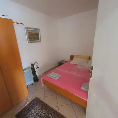 Apartmani Neum Lägenhet Neum