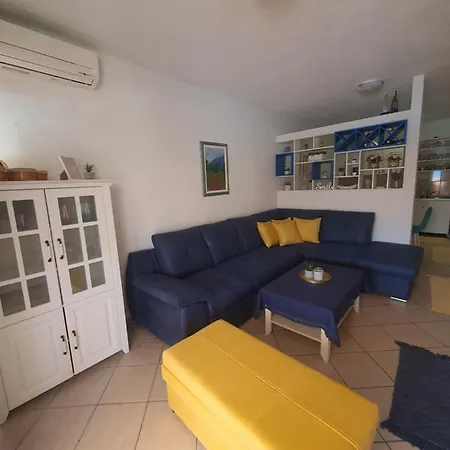Apartmani Neum Lägenhet