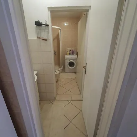 Apartmani Neum *