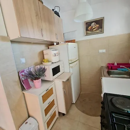 Apartmani Neum Lägenhet