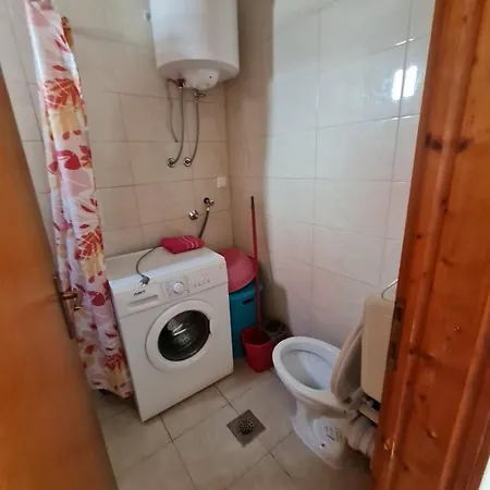 Lägenhet Apartmani Neum Neum