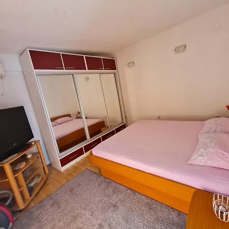 Apartmani Neum *