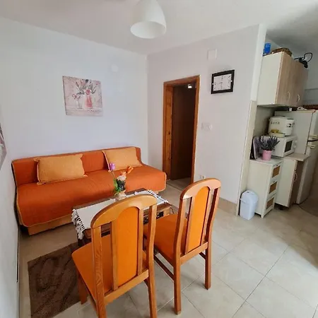 Apartmani Neum Lägenhet *