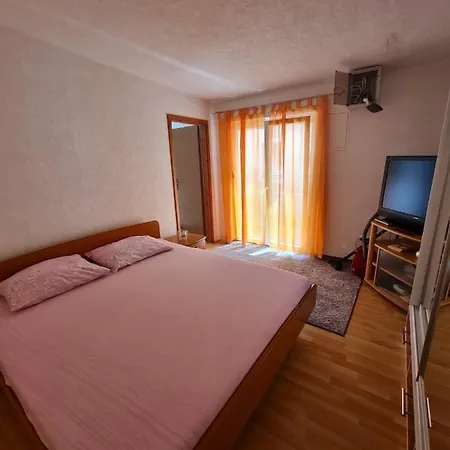 Apartmani Neum Lägenhet Neum